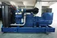ชุดเครื่องกำเนิดไฟฟ้าดีเซลเครื่องยนต์ Yuchai DB-400GF