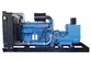 ชุดเครื่องกำเนิดไฟฟ้าดีเซลเครื่องยนต์ Yuchai DB-500GF