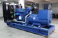 ชุดเครื่องกำเนิดไฟฟ้าดีเซลเครื่องยนต์ Yuchai DB-650GF
