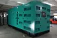 ชุดเครื่องกำเนิดไฟฟ้าดีเซลเครื่องยนต์ Yuchai DB-650GF