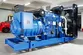 ชุดเครื่องกำเนิดไฟฟ้าดีเซลเครื่องยนต์ Yuchai DB-730GF