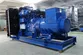 ชุดเครื่องกำเนิดไฟฟ้าดีเซลเครื่องยนต์ Yuchai DB-900GF