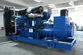ชุดเครื่องกำเนิดไฟฟ้าดีเซลเครื่องยนต์ Yuchai DB-1000GF