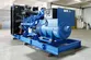 ชุดเครื่องกำเนิดไฟฟ้าดีเซลเครื่องยนต์ Yuchai DB-1200GF