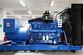 ชุดเครื่องกำเนิดไฟฟ้าดีเซลเครื่องยนต์ Yuchai DB-1350GF