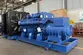 ชุดเครื่องกำเนิดไฟฟ้าดีเซลเครื่องยนต์ Yuchai DB-1800GF