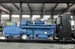 ชุดเครื่องกำเนิดไฟฟ้าดีเซลเครื่องยนต์ Yuchai DB-2400GF