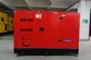 ชุดเครื่องกำเนิดไฟฟ้าดีเซลเครื่องยนต์ Weichai DB-26GF