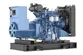 ชุดเครื่องกำเนิดไฟฟ้าดีเซลเครื่องยนต์ Weichai DB-30GF