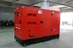 ชุดเครื่องกำเนิดไฟฟ้าดีเซลเครื่องยนต์ Weichai DB-30GF