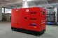 ชุดเครื่องกำเนิดไฟฟ้าดีเซลเครื่องยนต์ Weichai DB-36GF
