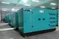 ชุดเครื่องกำเนิดไฟฟ้าดีเซลเครื่องยนต์ Weichai DB-64GF