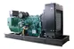 ชุดเครื่องกำเนิดไฟฟ้าดีเซลเครื่องยนต์ Weichai DB-120GF