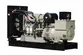 ชุดเครื่องกำเนิดไฟฟ้าดีเซลเครื่องยนต์ Weichai DB-160GF