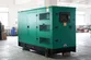 ชุดเครื่องกำเนิดไฟฟ้าดีเซลเครื่องยนต์ Weichai DB-160GF