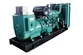 ชุดเครื่องกำเนิดไฟฟ้าดีเซลเครื่องยนต์ Weichai DB-200GF