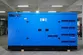 ชุดเครื่องกำเนิดไฟฟ้าดีเซลเครื่องยนต์ Weichai DB-250GF