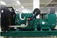 ชุดเครื่องกำเนิดไฟฟ้าดีเซลเครื่องยนต์ Weichai DB-300GF