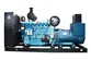 ชุดเครื่องกำเนิดไฟฟ้าดีเซลเครื่องยนต์ Weichai DB-350GF