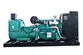 ชุดเครื่องกำเนิดไฟฟ้าดีเซลเครื่องยนต์ Weichai DB-400GF