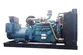 ชุดเครื่องกำเนิดไฟฟ้าดีเซลเครื่องยนต์ Weichai DB-460GF