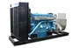 ชุดเครื่องกำเนิดไฟฟ้าดีเซลเครื่องยนต์ Weichai DB-520GF