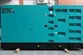 ชุดเครื่องกำเนิดไฟฟ้าดีเซลเครื่องยนต์ Weichai DB-520GF