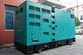 ชุดเครื่องกำเนิดไฟฟ้าดีเซลเครื่องยนต์ Weichai DB-540GF