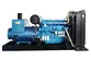 ชุดเครื่องกำเนิดไฟฟ้าดีเซลเครื่องยนต์ Weichai DB-600GF
