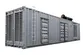 ชุดเครื่องกำเนิดไฟฟ้าดีเซลเครื่องยนต์ Weichai DB-1500GF