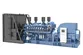 ชุดเครื่องกำเนิดไฟฟ้าดีเซลเครื่องยนต์ Weichai DB-1600GF