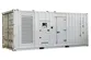 ชุดเครื่องกำเนิดไฟฟ้าดีเซลเครื่องยนต์ Weichai DB-1600GF