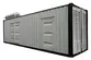 ชุดเครื่องกำเนิดไฟฟ้าดีเซลเครื่องยนต์ Weichai DB-1800GF