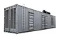 ชุดเครื่องกำเนิดไฟฟ้าดีเซลเครื่องยนต์ Weichai DB-2000GF
