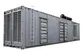 ชุดเครื่องกำเนิดไฟฟ้าดีเซลเครื่องยนต์ Weichai DB-2400GF