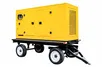 ชุดเครื่องกำเนิดไฟฟ้าดีเซล 16kW-600kW