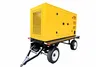 ชุดเครื่องกำเนิดไฟฟ้าดีเซล 16kW-600kW