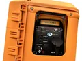 ไฟส่องสว่างพื้นที่ห่างไกลแบบพกพา พร้อมเครื่องกำเนิดไฟฟ้าพลังงานเบนซิน 700W