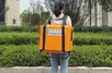 ไฟส่องสว่างพื้นที่ห่างไกลแบบพกพา พร้อมเครื่องกำเนิดไฟฟ้าพลังงานเบนซิน 700W