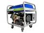 เครื่องกำเนิดไฟฟ้าเบนซินระบายความร้อนด้วยอากาศ 5kW