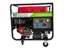 เครื่องกำเนิดไฟฟ้าเบนซินระบายความร้อนด้วยอากาศ 8kW/9kW
