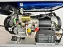 เครื่องกำเนิดไฟฟ้าเบนซินระบายความร้อนด้วยอากาศ 5kW