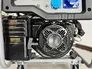 เครื่องกำเนิดไฟฟ้าเบนซินระบายความร้อนด้วยอากาศ 5kW