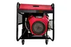 เครื่องกำเนิดไฟฟ้าเบนซินเฟรมเปิดระบายความร้อนด้วยอากาศ (2 สูบ)