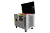 เครื่องกำเนิดไฟฟ้าเบนซินเงียบระบายความร้อนด้วยอากาศ (เครื่องยนต์สูบเดียว)